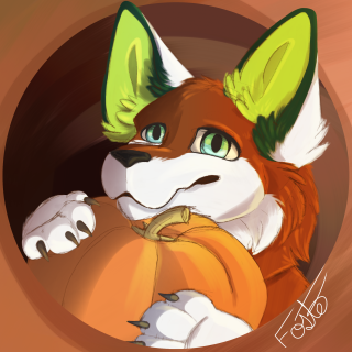 Punpkin Techno By Felix